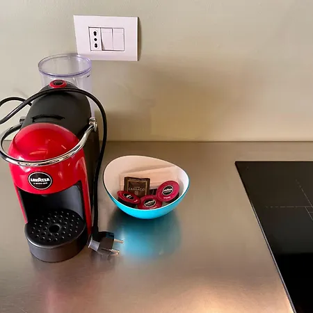 Appartamento Saragozza A Due Passi Da Piazza Grande - Wifi E Parcheggio Gratuito *