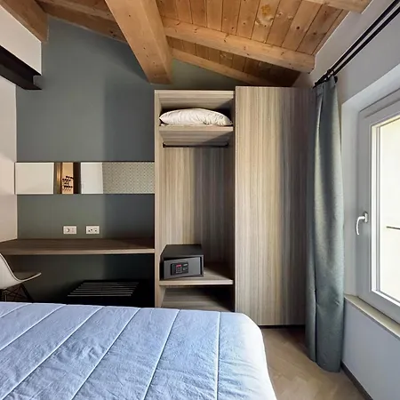 Appartamento Saragozza A Due Passi Da Piazza Grande - Wifi E Parcheggio Gratuito