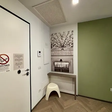 Saragozza A Due Passi Da Piazza Grande - Wifi E Parcheggio Gratuito *