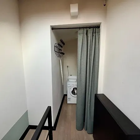 Appartamento Saragozza A Due Passi Da Piazza Grande - Wifi E Parcheggio Gratuito Modena