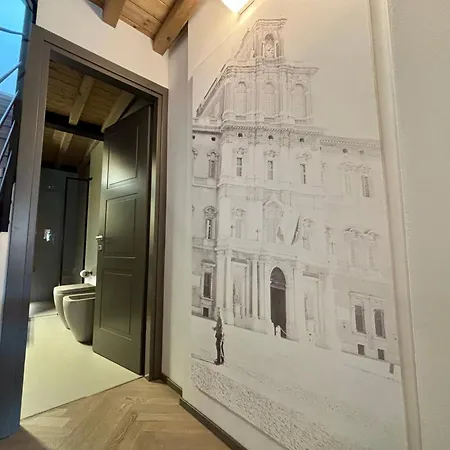 Saragozza A Due Passi Da Piazza Grande - Wifi E Parcheggio Gratuito Appartamento