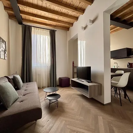 Saragozza A Due Passi Da Piazza Grande - Wifi E Parcheggio Gratuito *