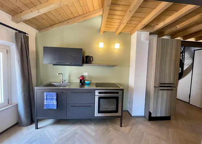 Appartement Saragozza A Due Passi Da Piazza Grande - Wifi E Parcheggio Gratuito