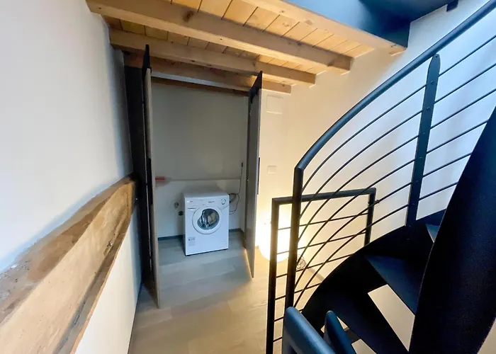 Appartement Saragozza A Due Passi Da Piazza Grande - Wifi E Parcheggio Gratuito *