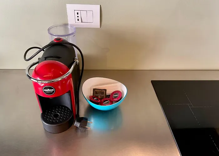 Appartement Saragozza A Due Passi Da Piazza Grande - Wifi E Parcheggio Gratuito *