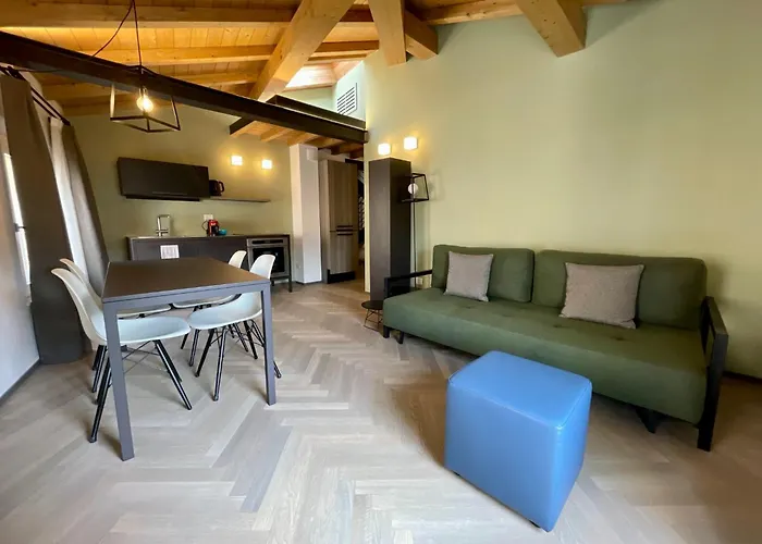Appartement Saragozza A Due Passi Da Piazza Grande - Wifi E Parcheggio Gratuito *
