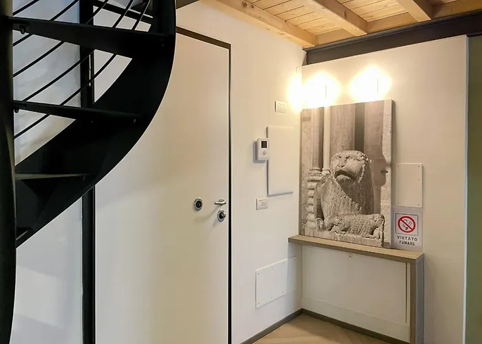 Appartement Saragozza A Due Passi Da Piazza Grande - Wifi E Parcheggio Gratuito Modène