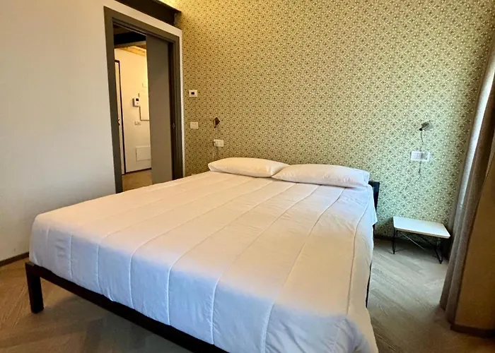 Appartement Saragozza A Due Passi Da Piazza Grande - Wifi E Parcheggio Gratuito Modène