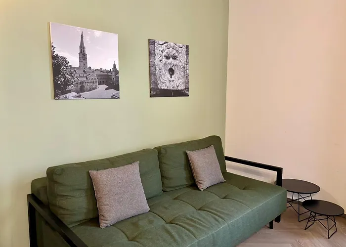 Saragozza A Due Passi Da Piazza Grande - Wifi E Parcheggio Gratuito Modène