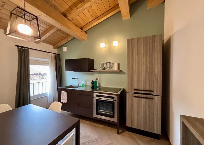 Appartement Saragozza A Due Passi Da Piazza Grande - Wifi E Parcheggio Gratuito *