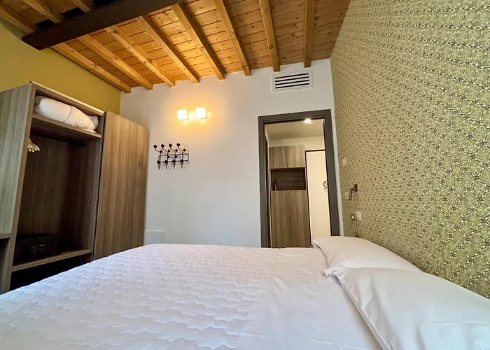 Saragozza A Due Passi Da Piazza Grande - Wifi E Parcheggio Gratuito Modène