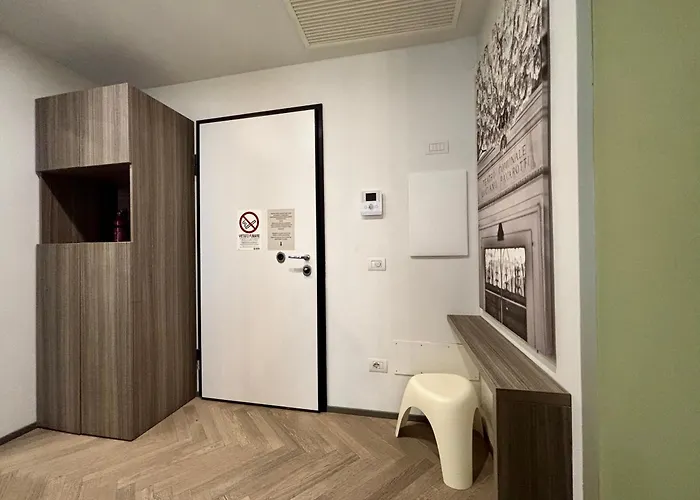 Saragozza A Due Passi Da Piazza Grande - Wifi E Parcheggio Gratuito Modène