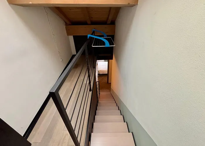 Appartement Saragozza A Due Passi Da Piazza Grande - Wifi E Parcheggio Gratuito *