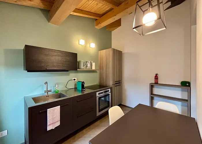 Appartement Saragozza A Due Passi Da Piazza Grande - Wifi E Parcheggio Gratuito *