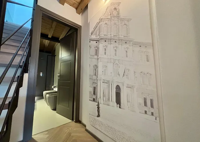 Saragozza A Due Passi Da Piazza Grande - Wifi E Parcheggio Gratuito Appartement