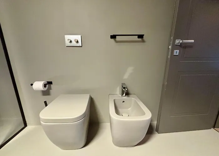 Saragozza A Due Passi Da Piazza Grande - Wifi E Parcheggio Gratuito Appartement *