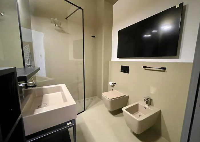 Appartement Saragozza A Due Passi Da Piazza Grande - Wifi E Parcheggio Gratuito *