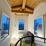 Saragozza A Due Passi Da Piazza Grande - Wifi E Parcheggio Gratuito Apartamento