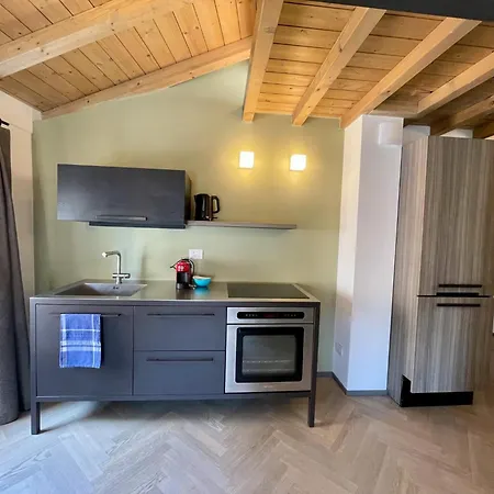 Apartamento Saragozza A Due Passi Da Piazza Grande - Wifi E Parcheggio Gratuito