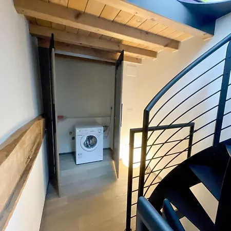 Apartment Saragozza A Due Passi Da Piazza Grande - Wifi E Parcheggio Gratuito *