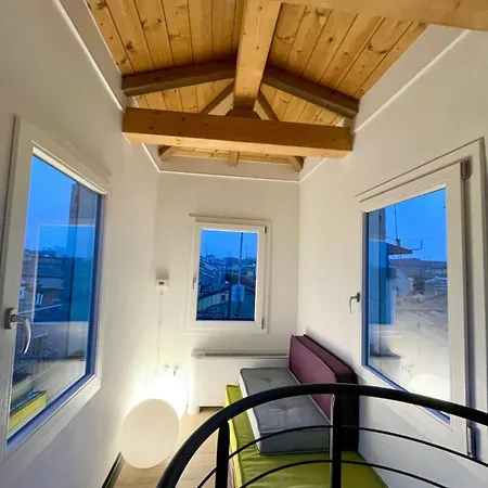 Saragozza A Due Passi Da Piazza Grande - Wifi E Parcheggio Gratuito Apartment