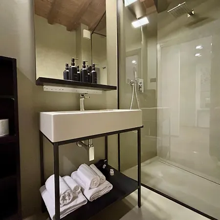 Apartment Saragozza A Due Passi Da Piazza Grande - Wifi E Parcheggio Gratuito