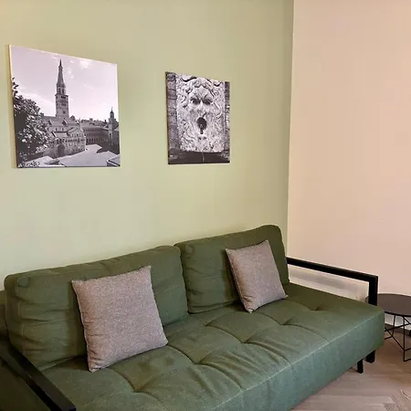 Saragozza A Due Passi Da Piazza Grande - Wifi E Parcheggio Gratuito מודנה