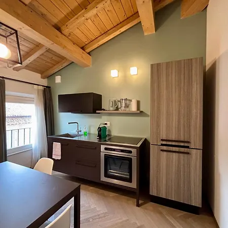 Apartamento Saragozza A Due Passi Da Piazza Grande - Wifi E Parcheggio Gratuito *