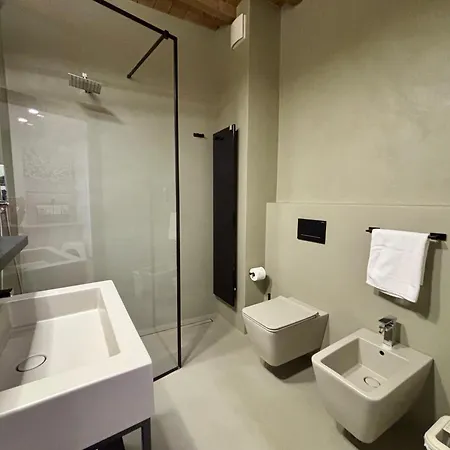 Apartment Saragozza A Due Passi Da Piazza Grande - Wifi E Parcheggio Gratuito Modena