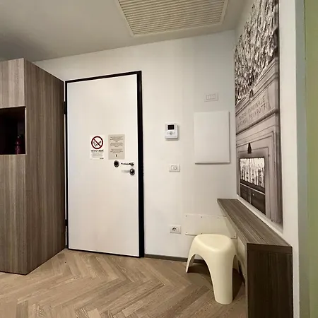 Saragozza A Due Passi Da Piazza Grande - Wifi E Parcheggio Gratuito מודנה