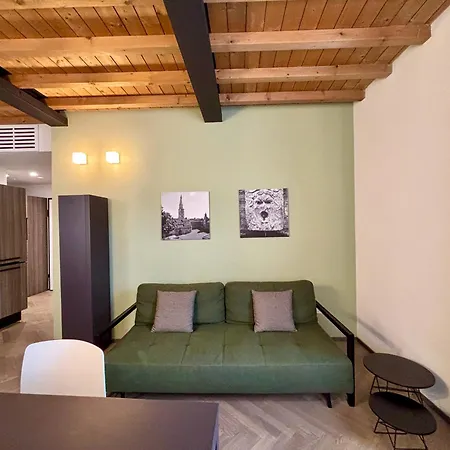 Saragozza A Due Passi Da Piazza Grande - Wifi E Parcheggio Gratuito