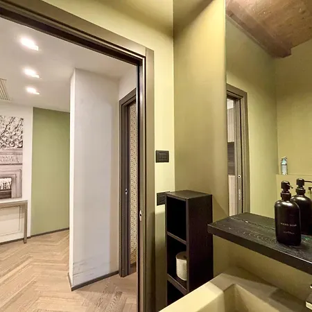 Apartment Saragozza A Due Passi Da Piazza Grande - Wifi E Parcheggio Gratuito *