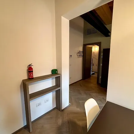 Saragozza A Due Passi Da Piazza Grande - Wifi E Parcheggio Gratuito