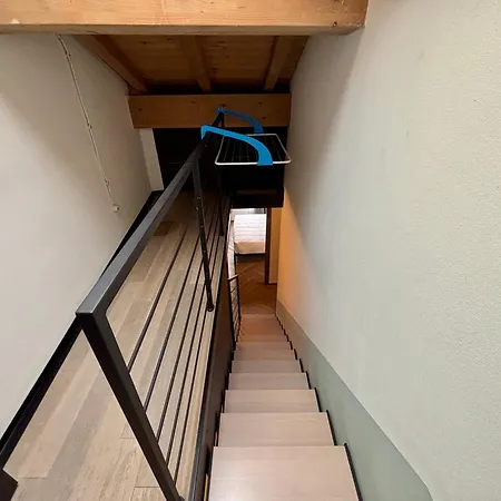 Apartamento Saragozza A Due Passi Da Piazza Grande - Wifi E Parcheggio Gratuito *