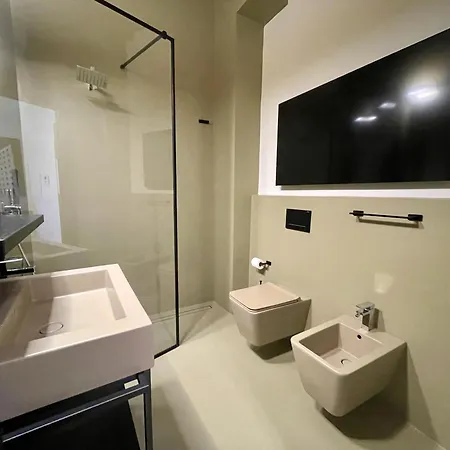 Apartamento Saragozza A Due Passi Da Piazza Grande - Wifi E Parcheggio Gratuito *