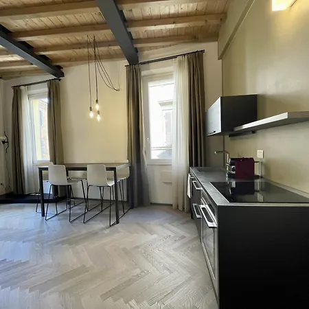 Saragozza A Due Passi Da Piazza Grande - Wifi E Parcheggio Gratuito *