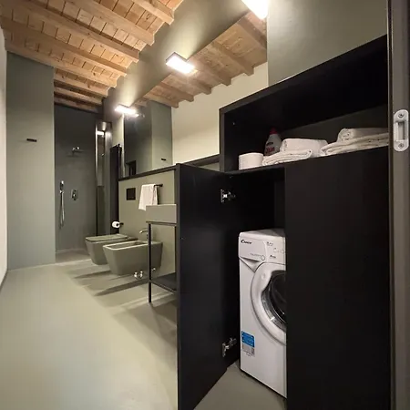 Saragozza A Due Passi Da Piazza Grande - Wifi E Parcheggio Gratuito *