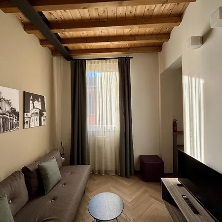 Saragozza A Due Passi Da Piazza Grande - Wifi E Parcheggio Gratuito מודנה