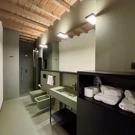 Saragozza A Due Passi Da Piazza Grande - Wifi E Parcheggio Gratuito * מודנה