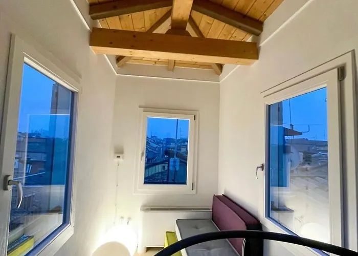 Saragozza A Due Passi Da Piazza Grande - Wifi E Parcheggio Gratuito Apartment