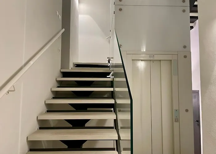 Saragozza A Due Passi Da Piazza Grande - Wifi E Parcheggio Gratuito