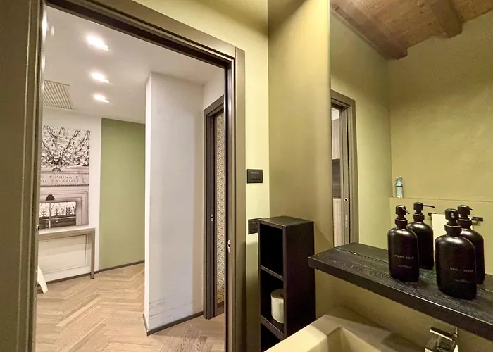 Apartment Saragozza A Due Passi Da Piazza Grande - Wifi E Parcheggio Gratuito *