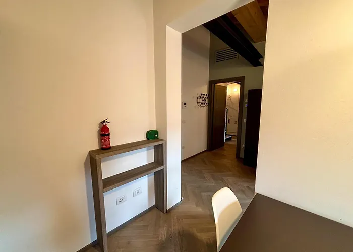 Saragozza A Due Passi Da Piazza Grande - Wifi E Parcheggio Gratuito