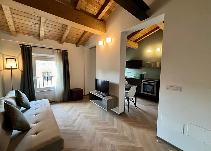 Saragozza A Due Passi Da Piazza Grande - Wifi E Parcheggio Gratuito Apartment Modena