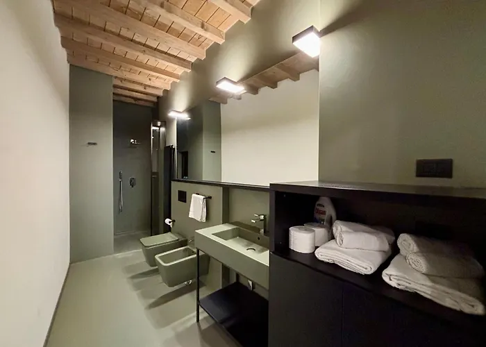 Saragozza A Due Passi Da Piazza Grande - Wifi E Parcheggio Gratuito * Modena