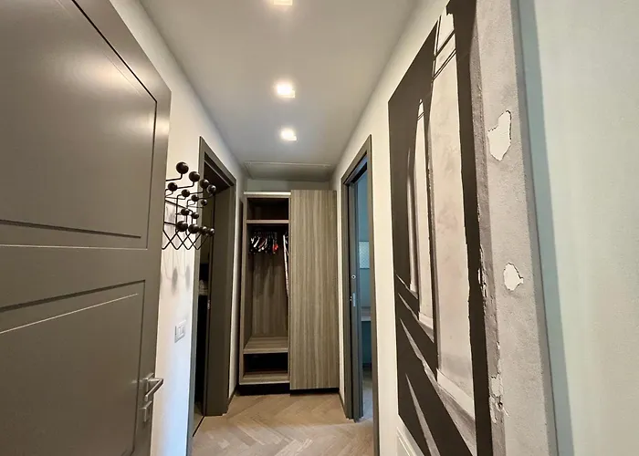 Saragozza A Due Passi Da Piazza Grande - Wifi E Parcheggio Gratuito